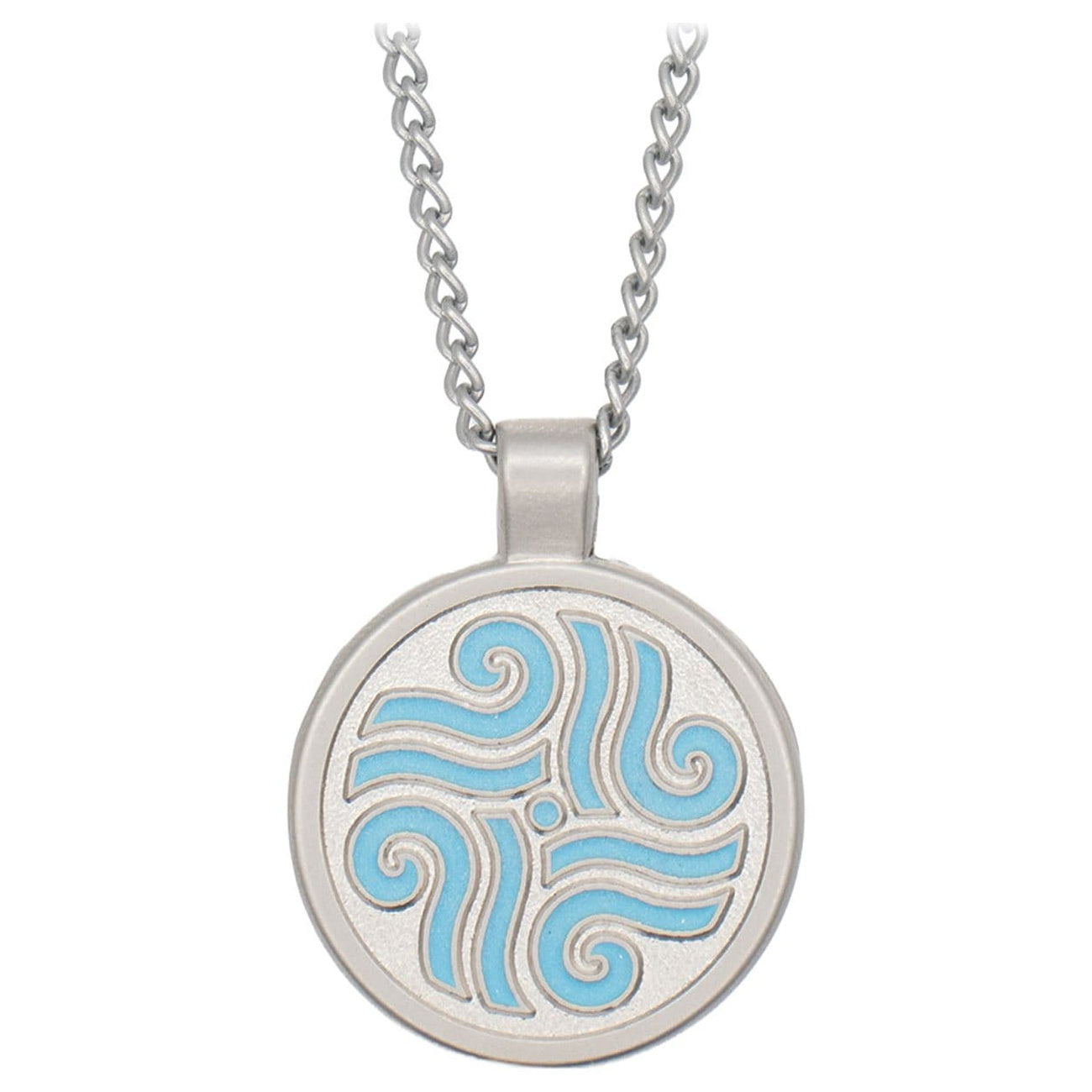 Immagine del prodotto Avatar – Collana Elements con effetto Glow in the Dark Edizione Limitata