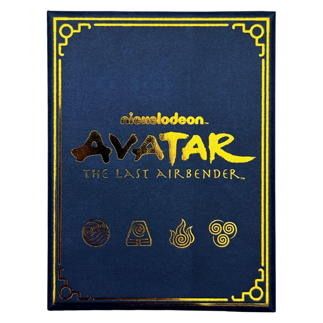 Immagine del prodotto Avatar – Collana Elements con effetto Glow in the Dark Edizione Limitata