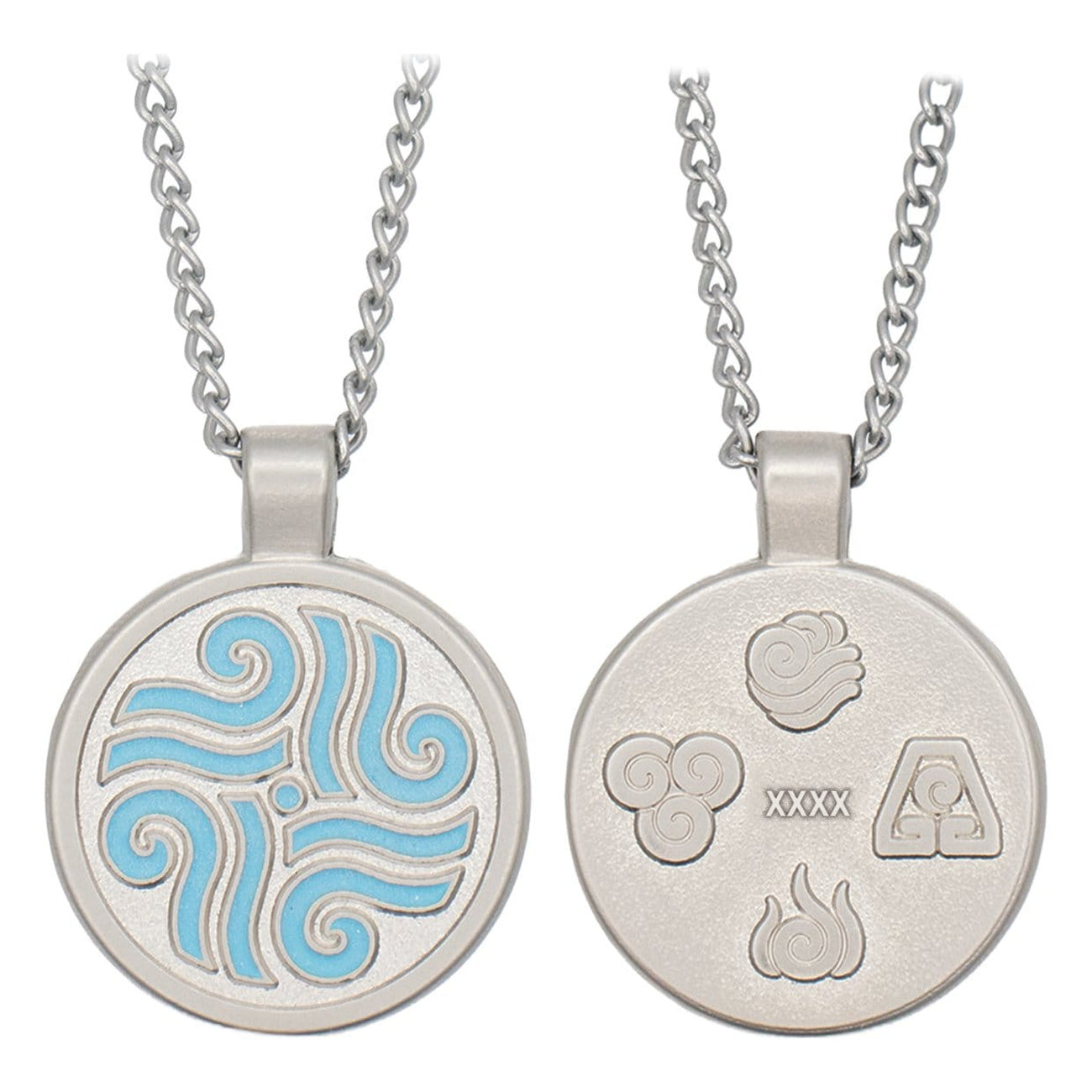 Immagine del prodotto Avatar – Collana Elements con effetto Glow in the Dark Edizione Limitata