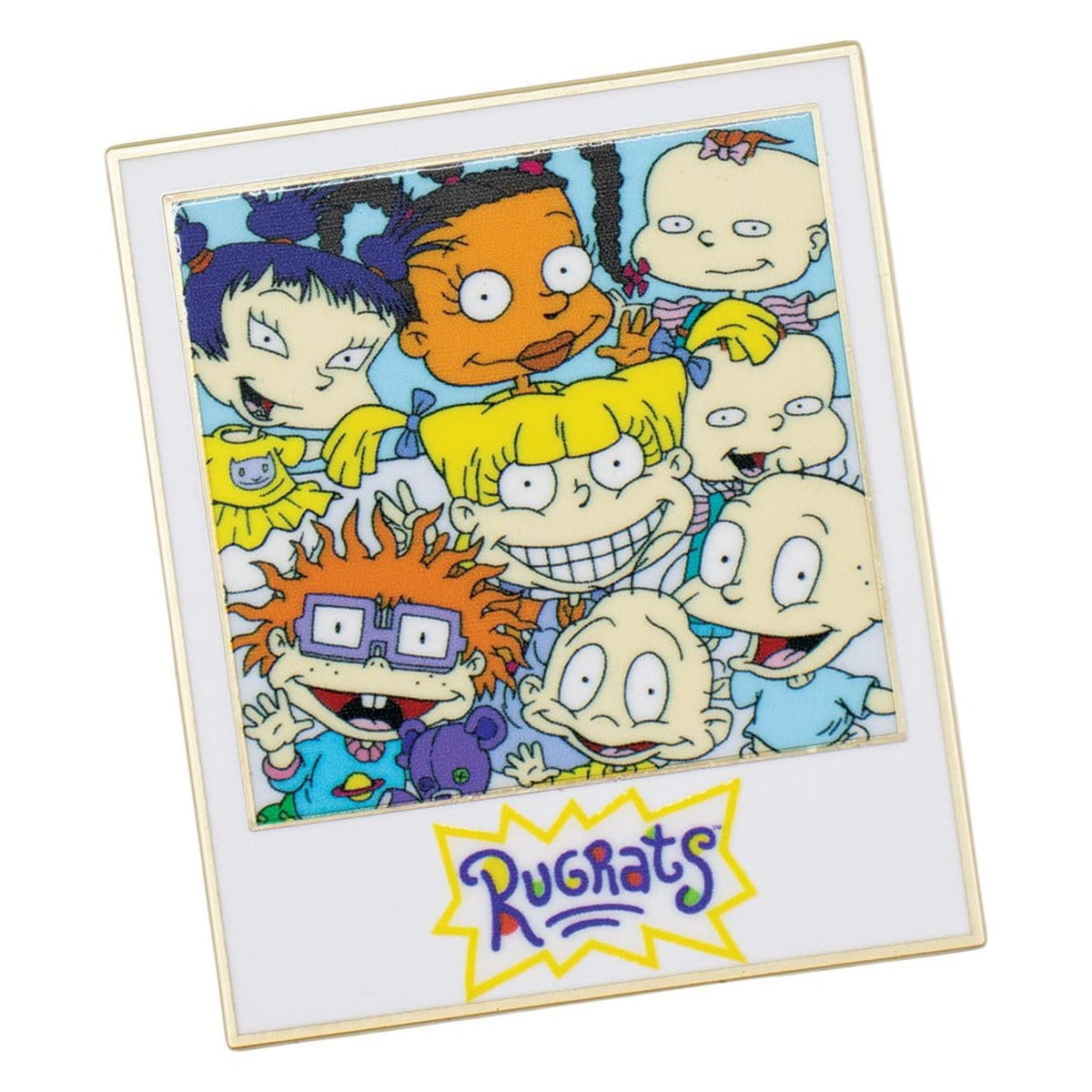 Immagine del prodotto Rugrats - Spilla 35º Anniversario Edizione Limitata