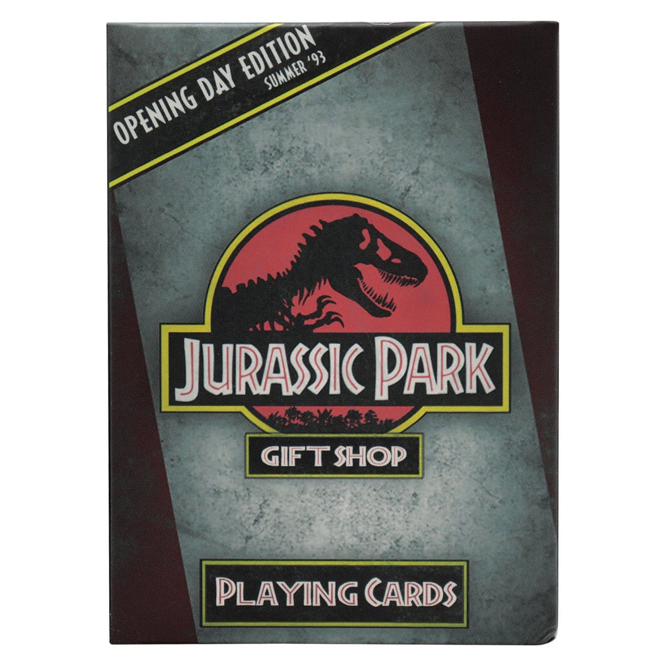 Immagine del prodotto Jurassic Park - Scatola regalo Dino