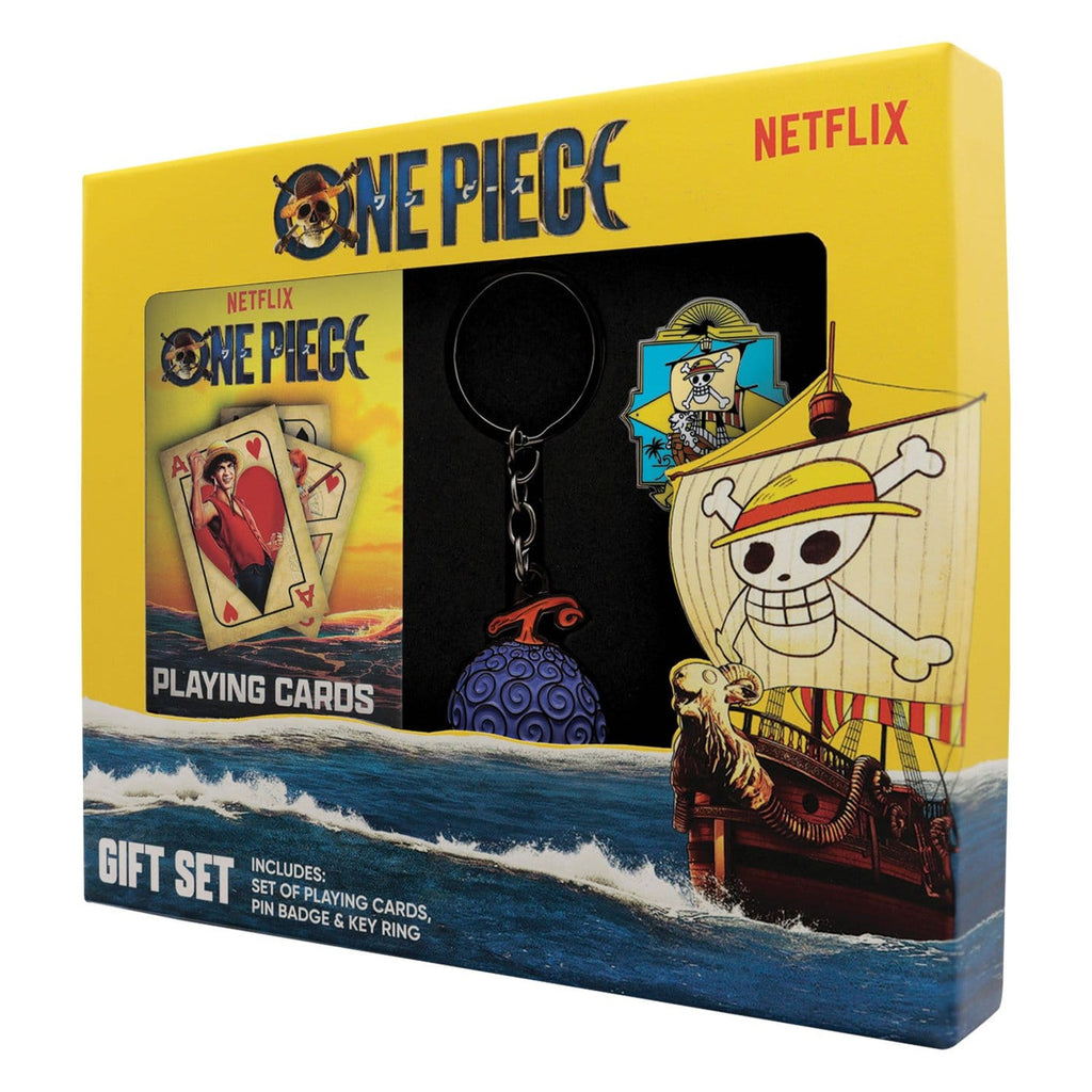 Immagine del prodotto One Piece - Skull Gift Box