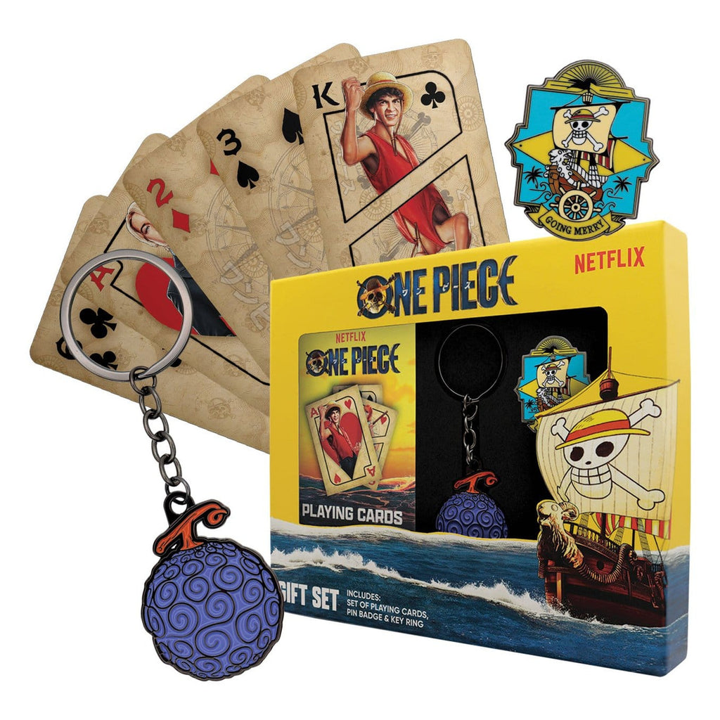 Immagine del prodotto One Piece - Skull Gift Box
