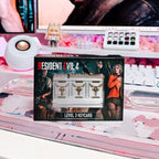 Product image Resident Evil - Keycards Set of 3 Limited Edition