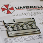 Product image Resident Evil - Keycards Set of 3 Limited Edition