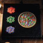 Product image Resident Evil - Puzzle Medallion Set Limited Edition