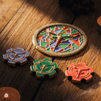 Product image Resident Evil - Puzzle Medallion Set Limited Edition