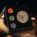 Product image Resident Evil - Puzzle Medallion Set Limited Edition