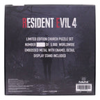 Immagine del prodotto Resident Evil - Set Medaglioni Puzzle Edizione Limitata
