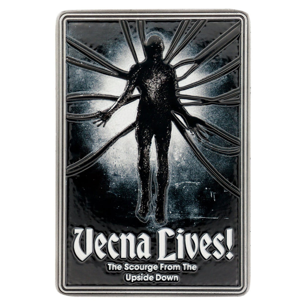 Immagine del prodotto Stranger Things - Vecna Lives Barren Edizione Limitata