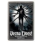 Immagine del prodotto Stranger Things - Vecna Lives Barren Edizione Limitata