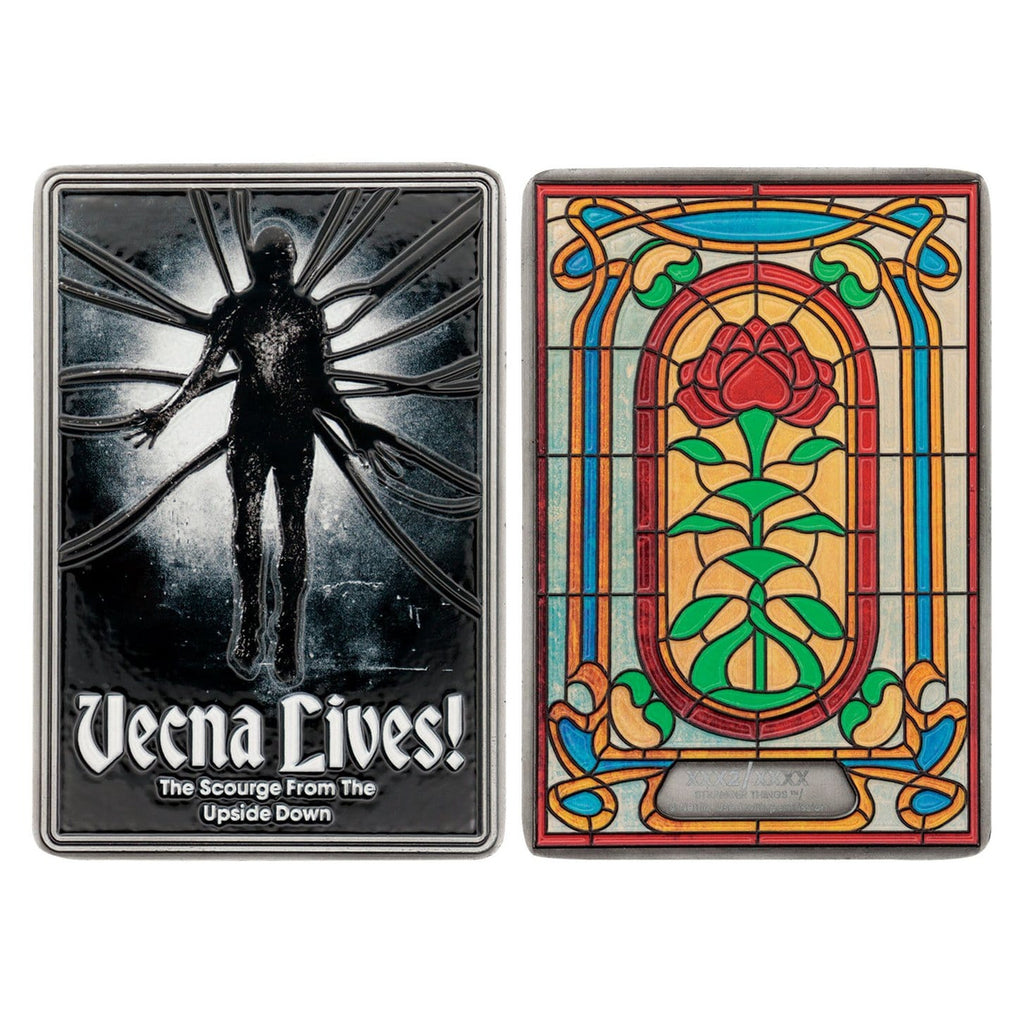 Immagine del prodotto Stranger Things - Vecna Lives Barren Edizione Limitata