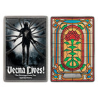 Immagine del prodotto Stranger Things - Vecna Lives Barren Edizione Limitata