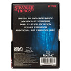Immagine del prodotto Stranger Things - Vecna Lives Barren Edizione Limitata
