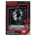 Immagine del prodotto Stranger Things - Vecna Lives Barren Edizione Limitata