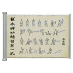 Product image Avatar – Waterbender Scroll Limited Edition