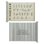 Product image Avatar – Waterbender Scroll Limited Edition
