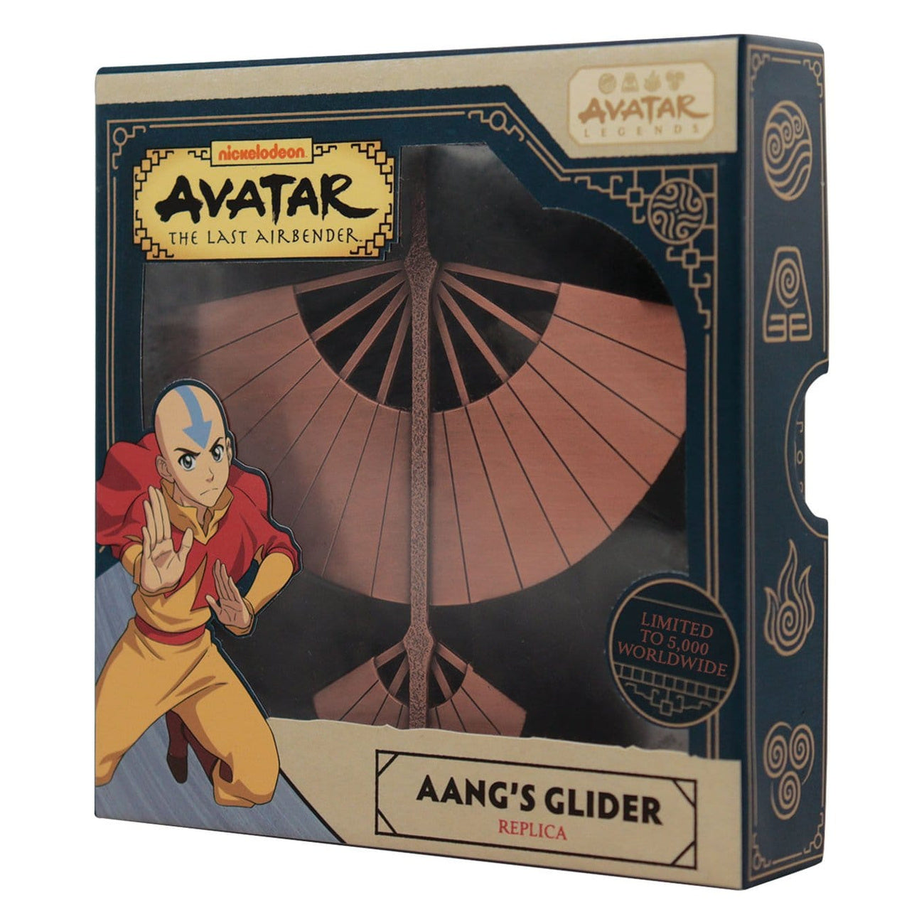 Immagine del prodotto Avatar – Aliante di Aang Edizione Limitata