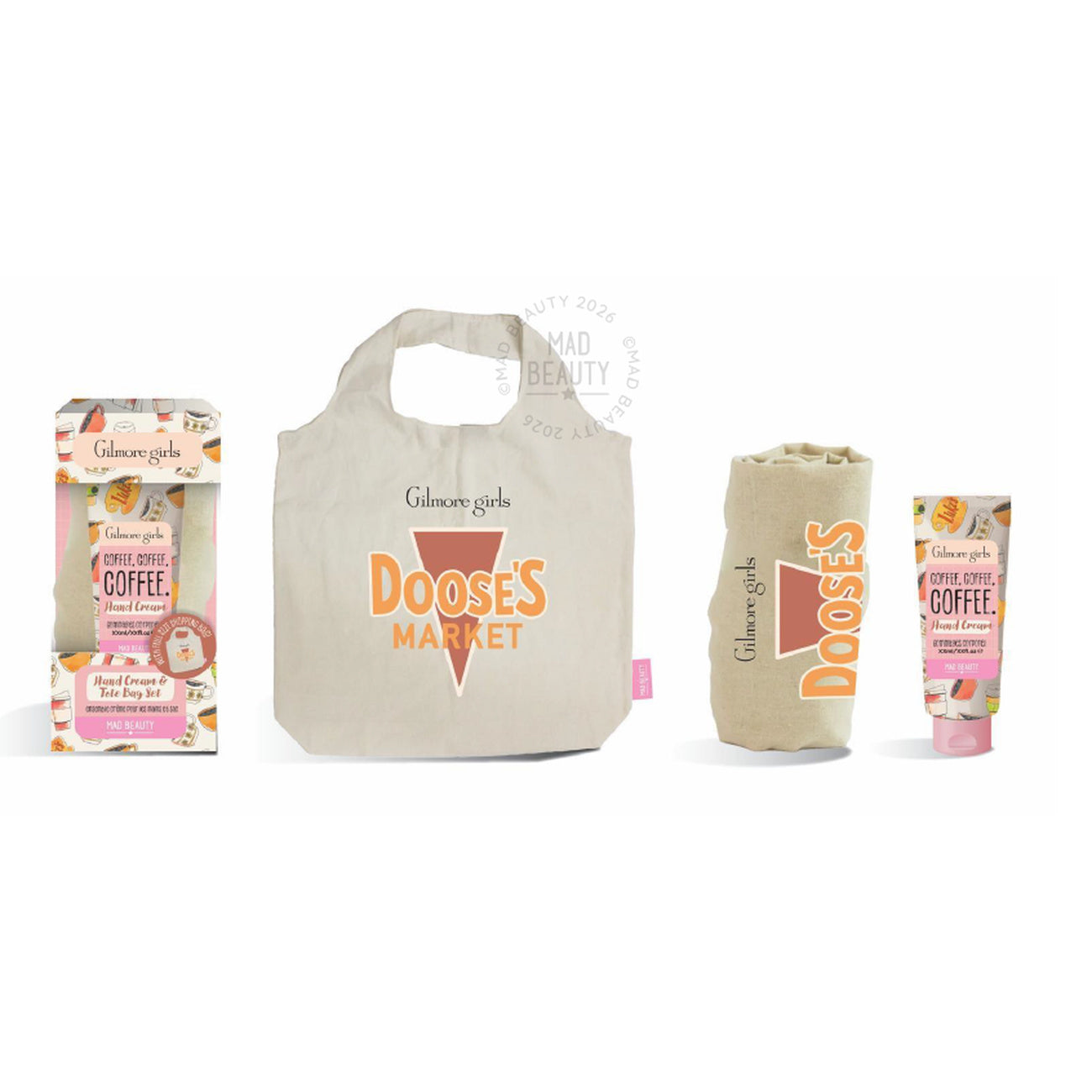 Immagine del prodotto Gilmore Girls - Set regalo
