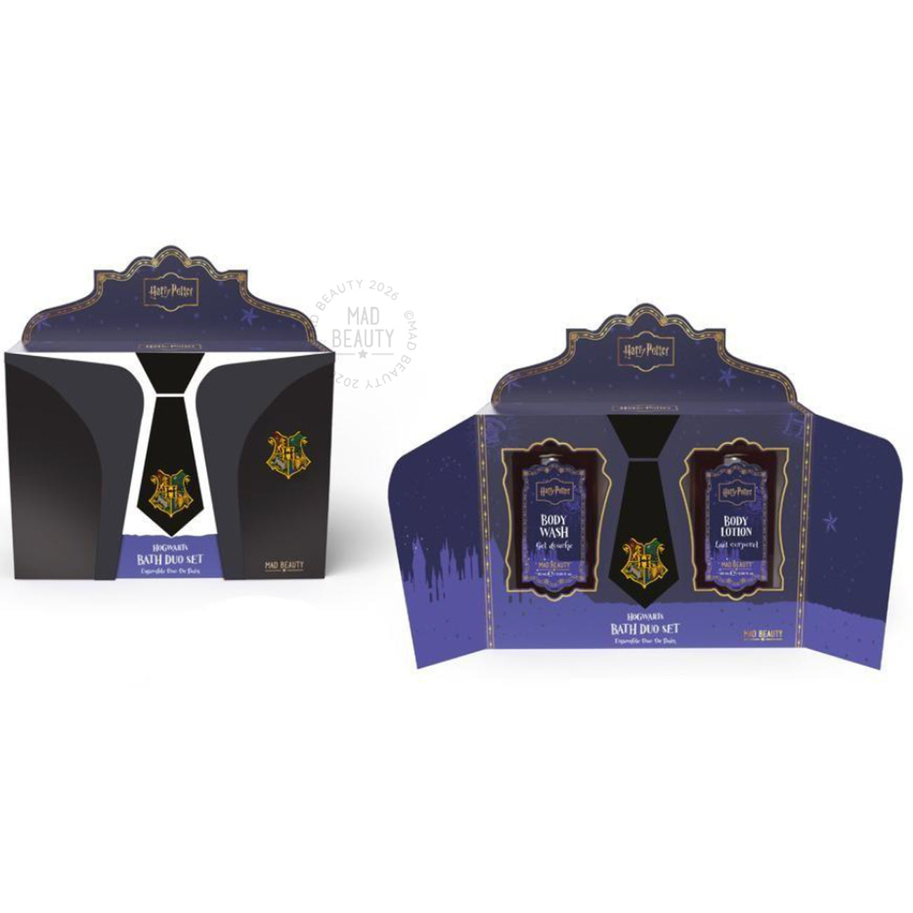 Immagine del prodotto Harry Potter - Set da bagno