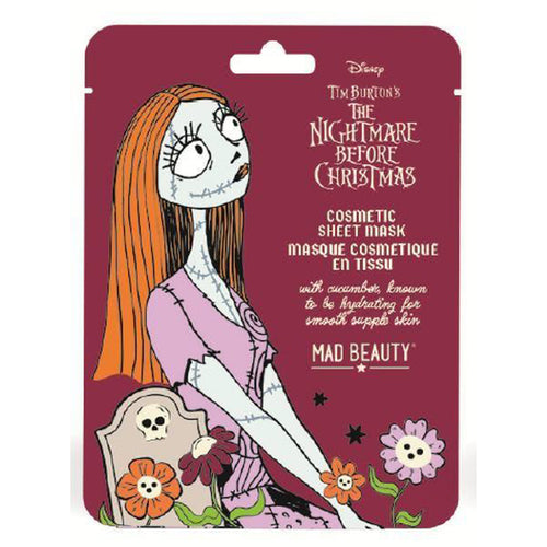 Immagine del prodotto Nightmare Before Christmas - Maschera viso Sally