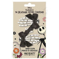 Immagine del prodotto Nightmare Before Christmas - Set di 2 fermagli per capelli