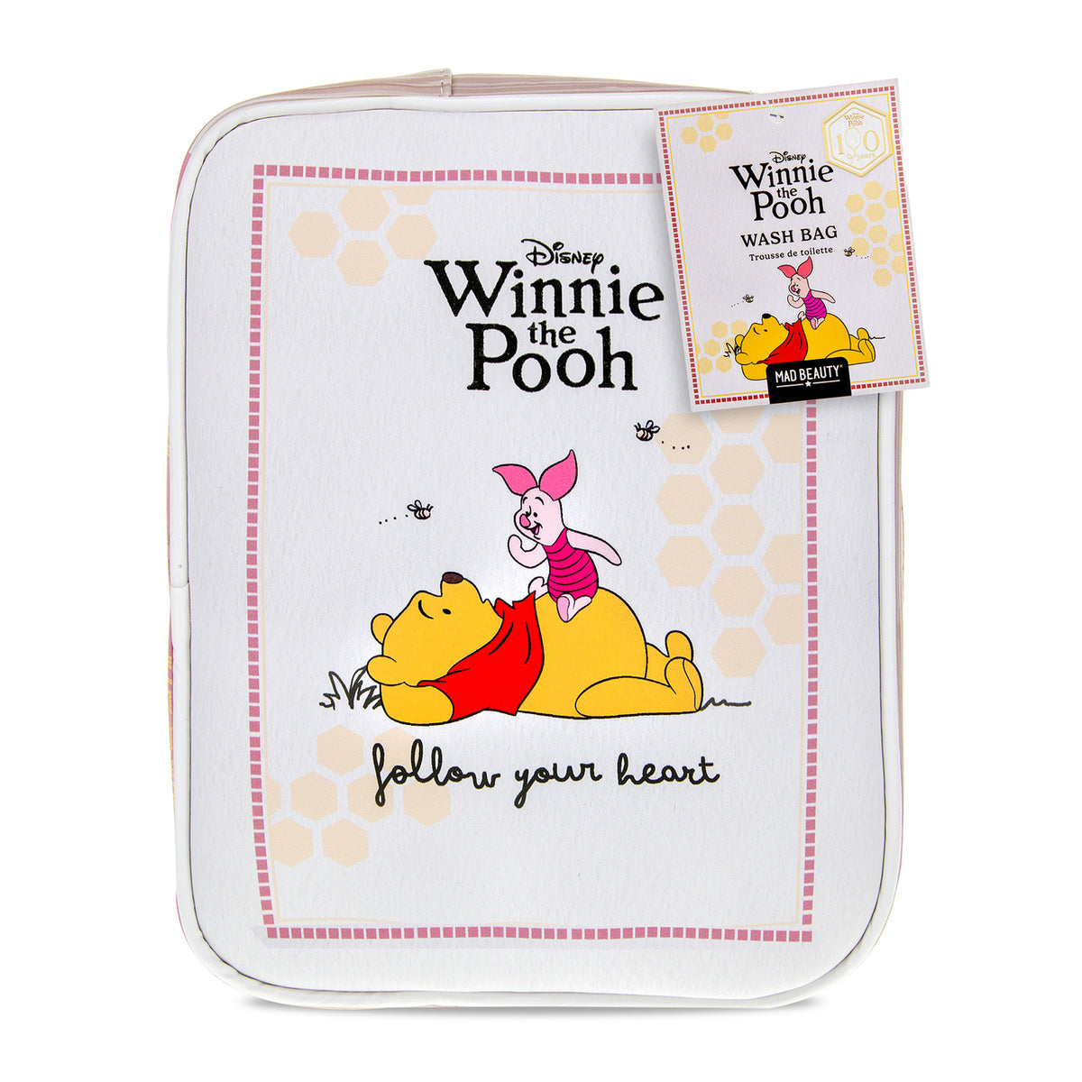 Immagine del prodotto Winnie the Pooh - follow your heart Beauty case