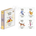 Immagine del prodotto Winnie the Pooh - Set di 4 maschere viso