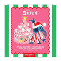 Immagine del prodotto Lilo & Stitch - Calendario dell’Avvento cosmetico Rocking Christmas Stitch