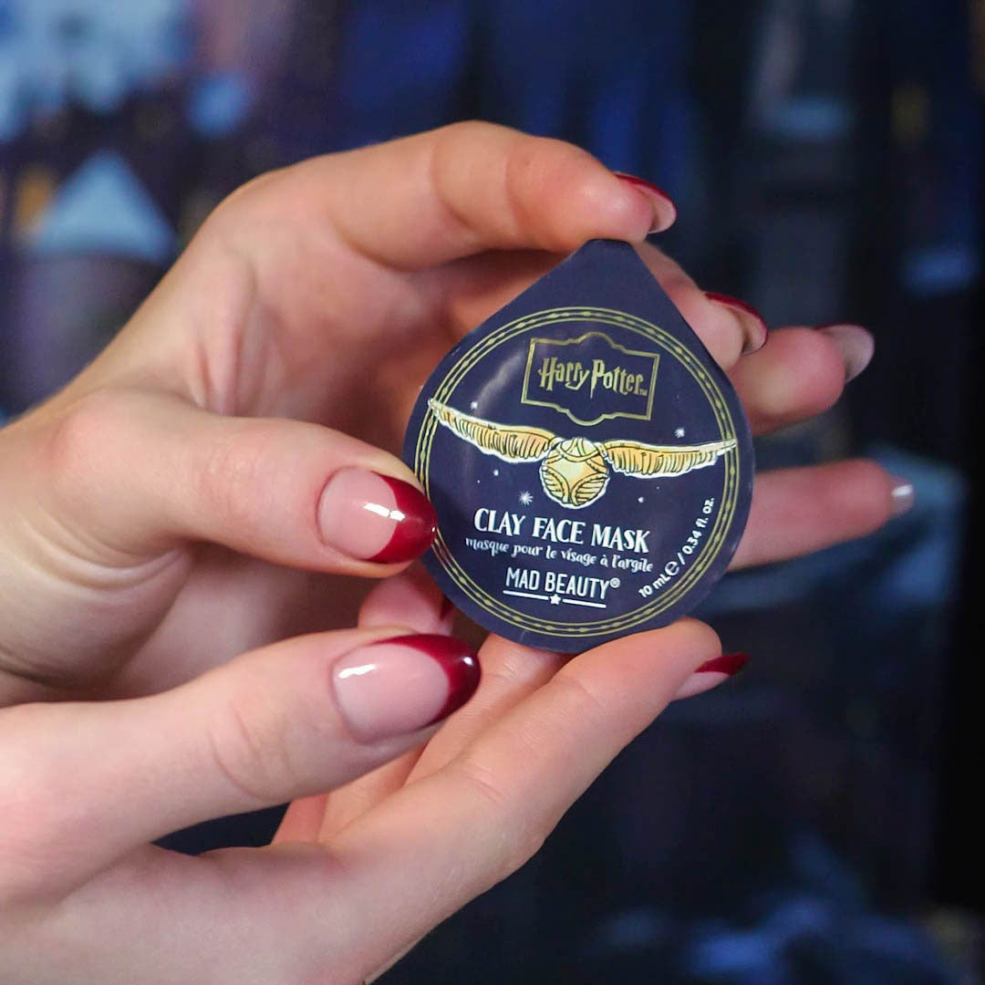 Immagine del prodotto Harry Potter - Calendario dell'Avvento Cosmetici Hogwarts