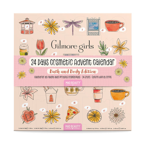 Immagine del prodotto Gilmore Girls - Calendario dell’Avvento Beauty