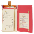Product image A Court of Thorns and Roses - Book Series Crossbody Bag