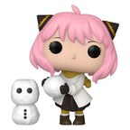 Produktbild Spy x Family - Anya Holiday Funko Pop Figur