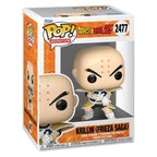 Immagine del prodotto Dragon Ball Z - Figura Funko Pop Krillin Refresh