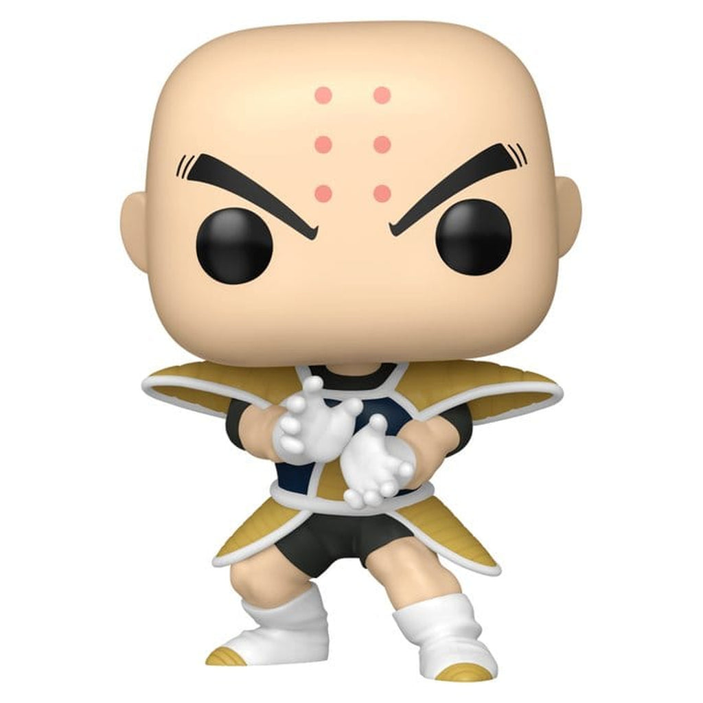 Immagine del prodotto Dragon Ball Z - Figura Funko Pop Krillin Refresh