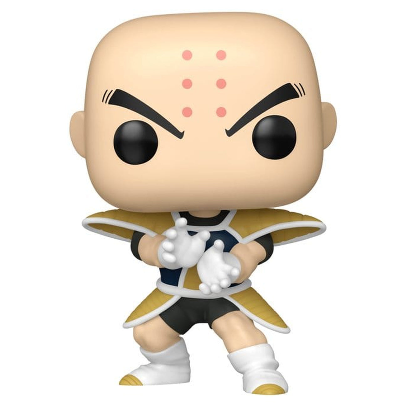 Immagine del prodotto Dragon Ball Z - Figura Funko Pop Krillin Refresh