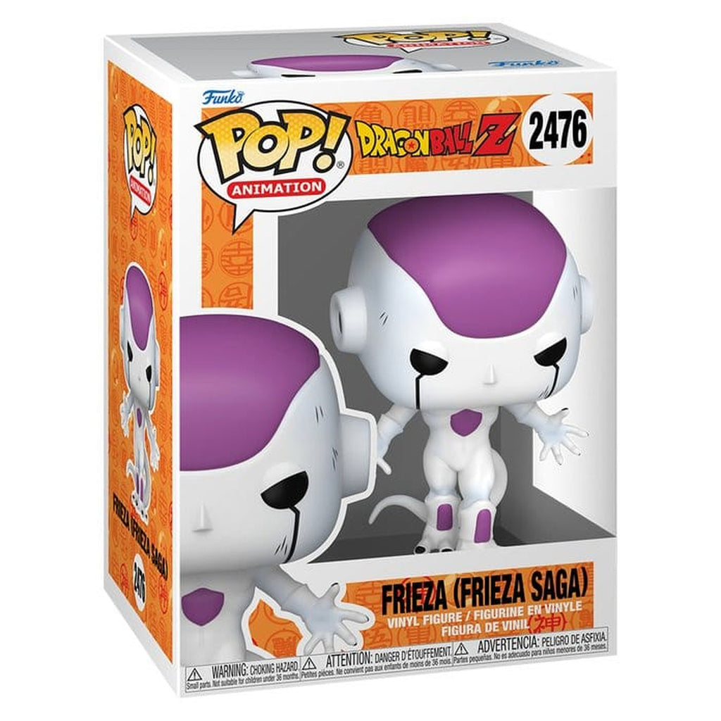 Immagine del prodotto Dragon Ball Z - Funko Pop Figure Freezer Refresh