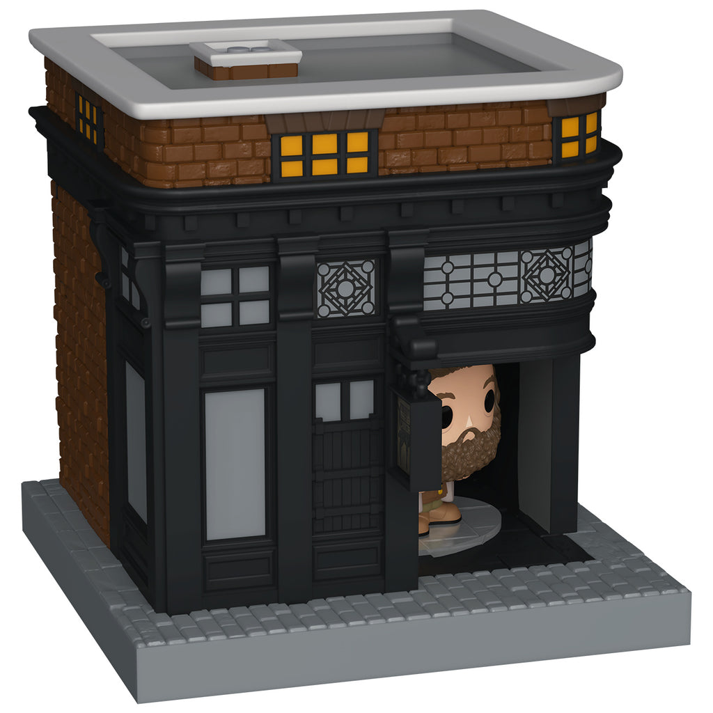 Immagine del prodotto Harry Potter - Funko Bitty Pop Figure Diagon Alley