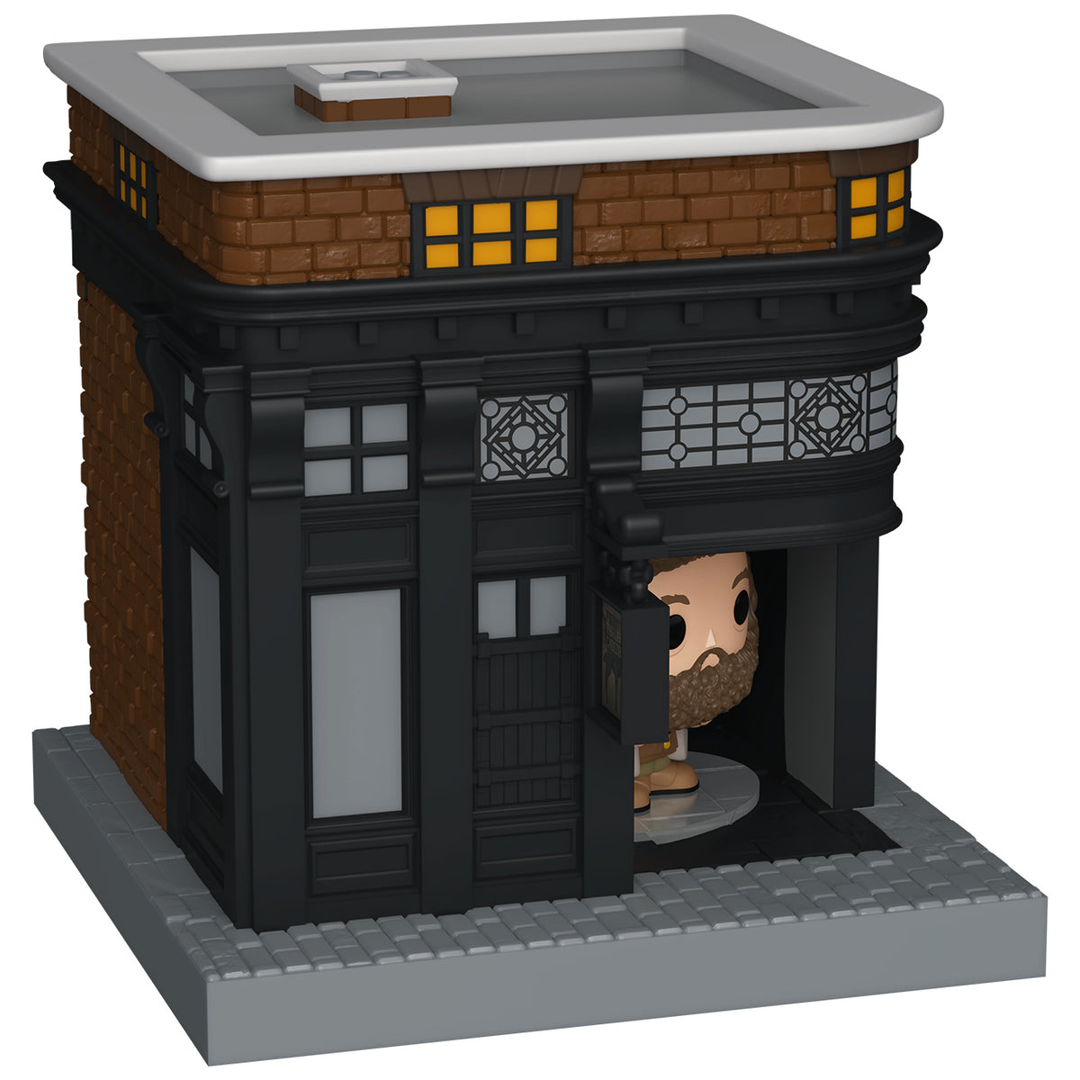Immagine del prodotto Harry Potter - Funko Bitty Pop Figure Diagon Alley