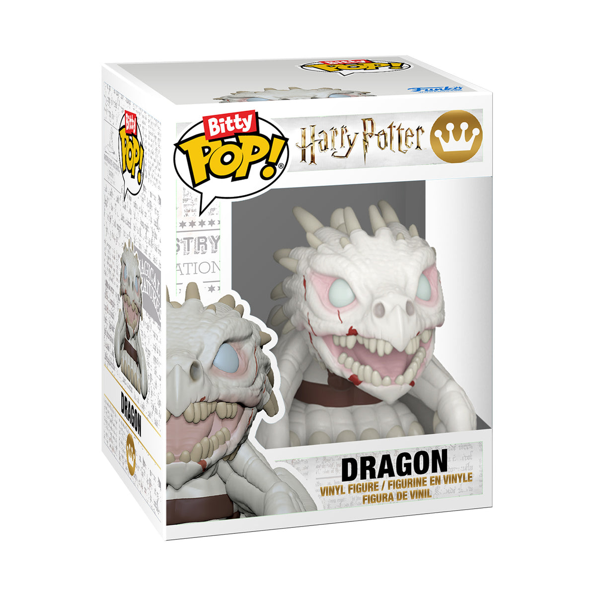 Immagine del prodotto Harry Potter - Funko Bitty Pop Figure Diagon Alley