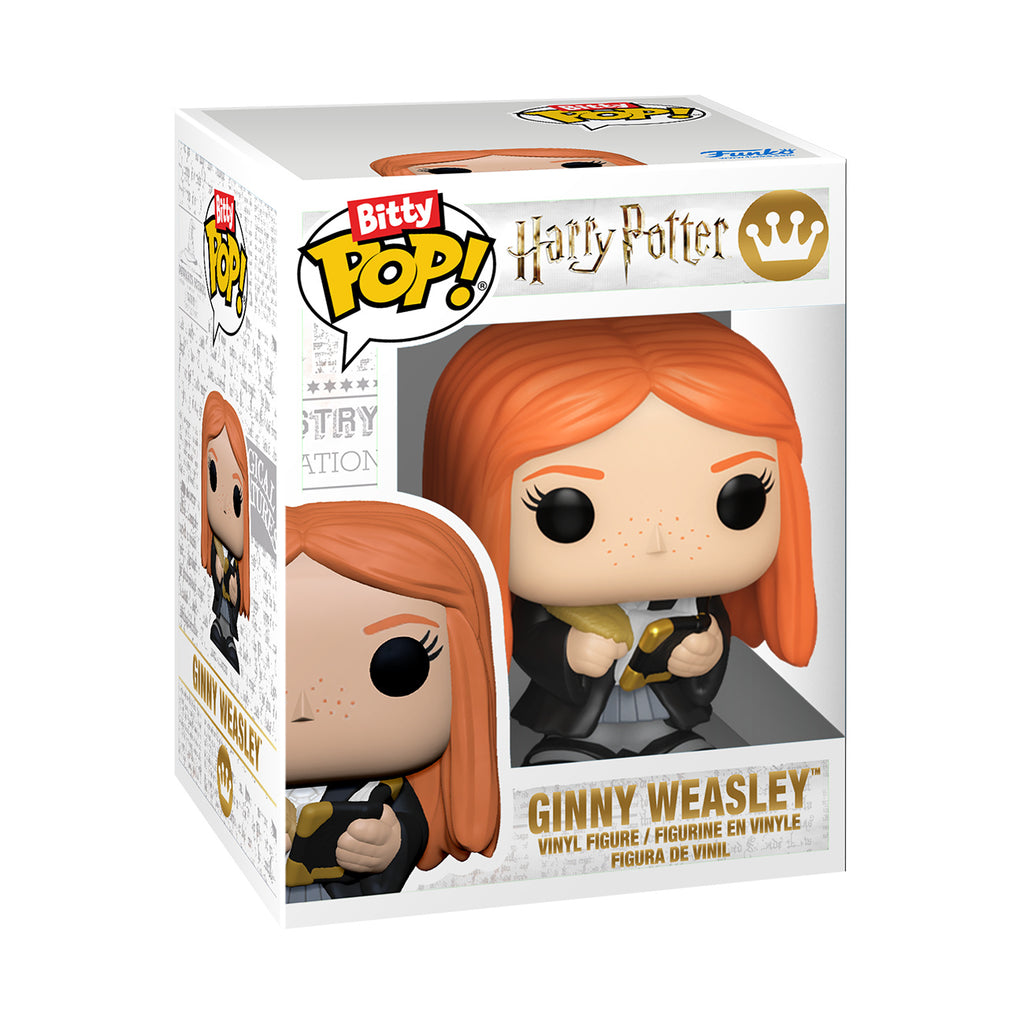 Immagine del prodotto Harry Potter - Funko Bitty Pop Figure Diagon Alley