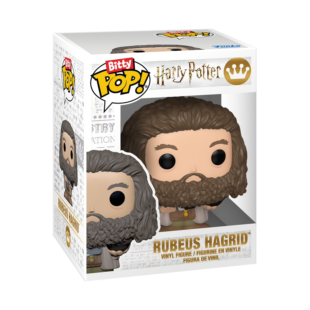 Immagine del prodotto Harry Potter - Funko Bitty Pop Figure Diagon Alley