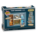 Produktbild Avatar - Kingdoms Funko Bitty Pop Box