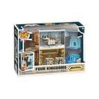 Produktbild Avatar - Kingdoms Funko Bitty Pop Box