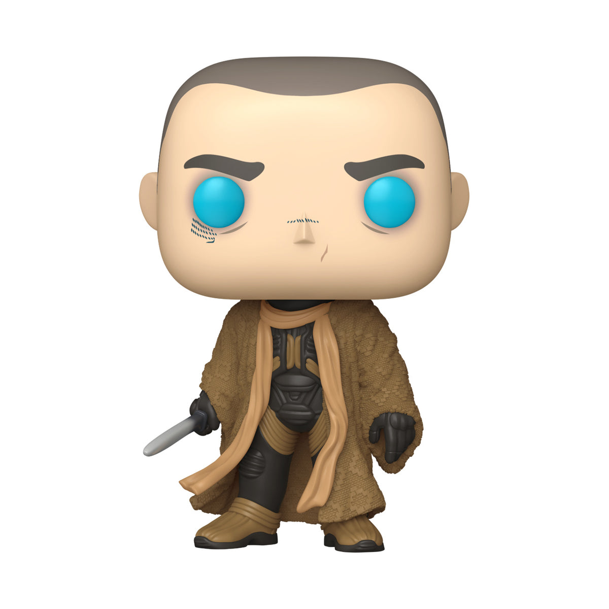 Immagine del prodotto Dune III - Funko Pop Figure Paul Atreides