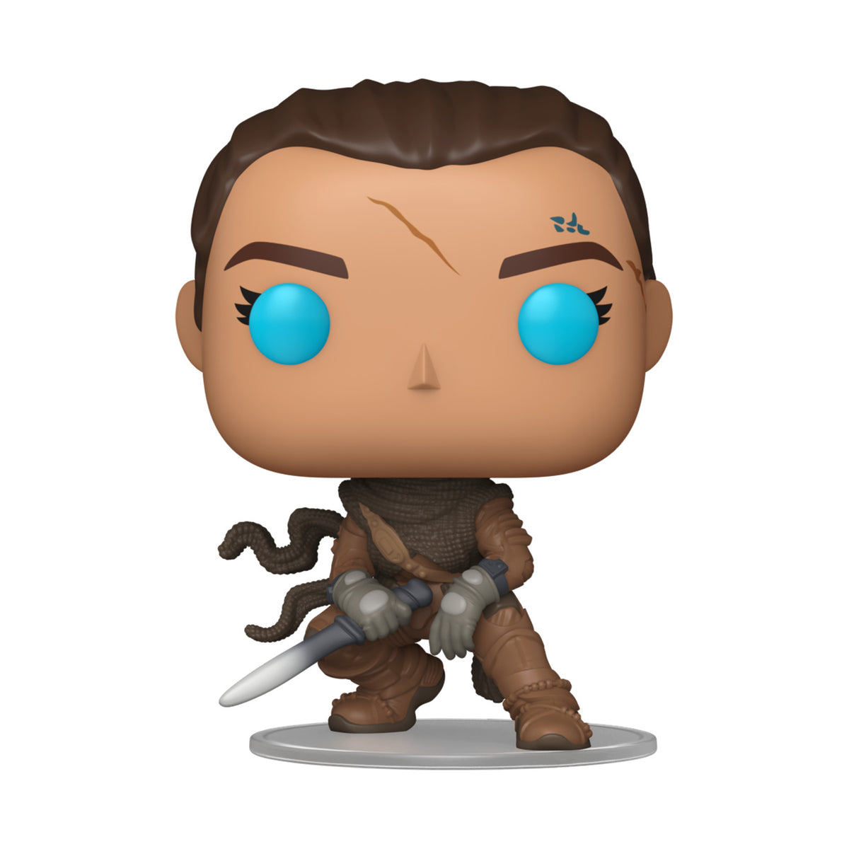 Immagine del prodotto Dune III - Funko Pop Chani