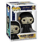 Produktbild Harry Potter - Todesser Funko Pop Figur
