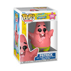 Immagine del prodotto SpongeBob - Funko Pop di Patrick