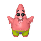 Immagine del prodotto SpongeBob - Funko Pop di Patrick