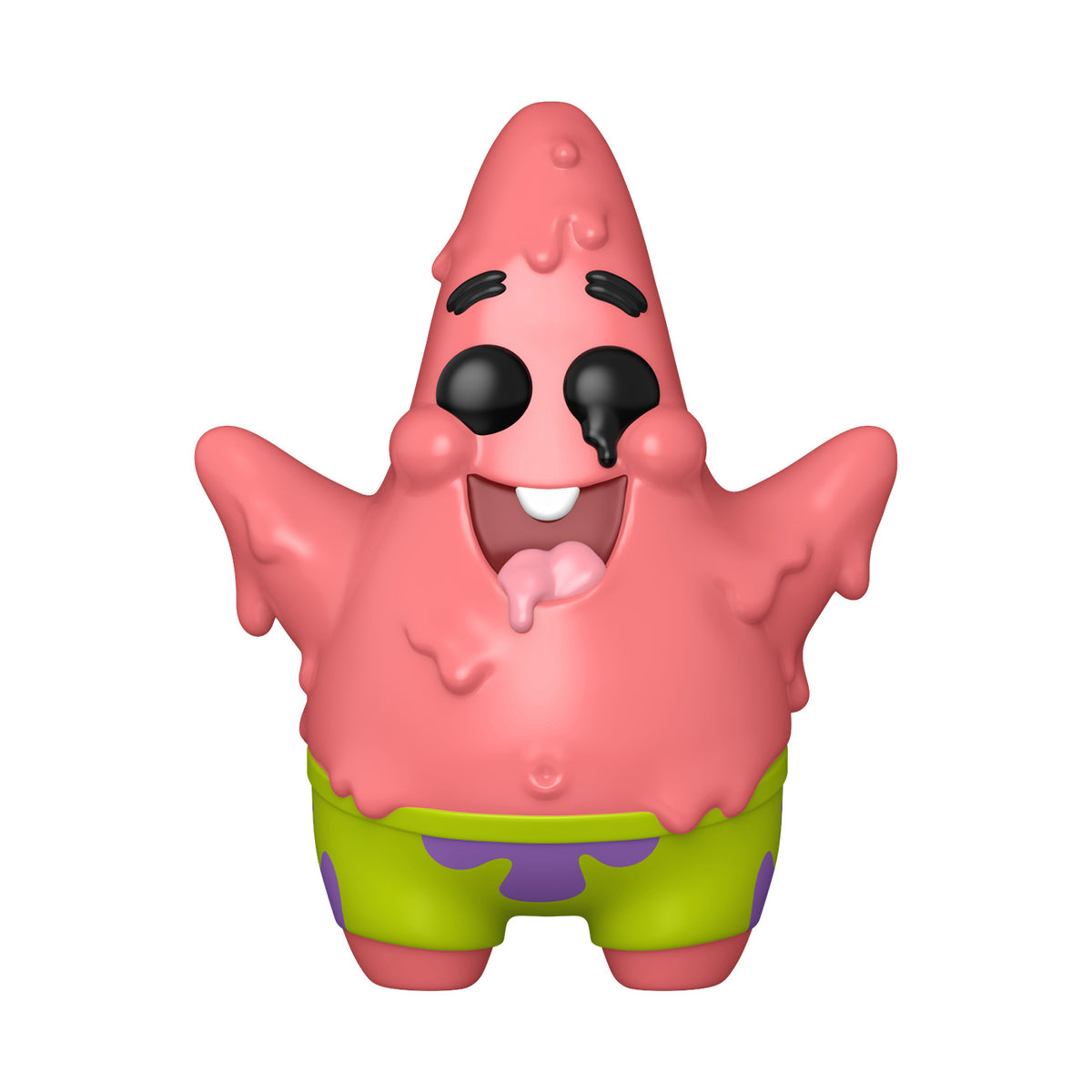 Immagine del prodotto SpongeBob - Funko Pop di Patrick